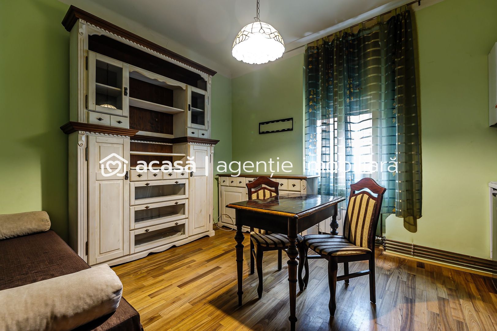 Apartament ultracentral cu destinație multiplă - Poză 1