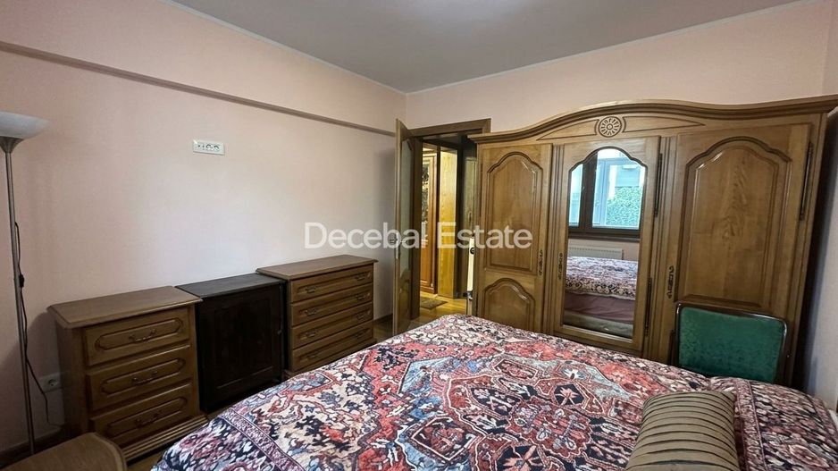 2 camere, 55 mp, renovat complet, 3 min metrou Piața Sudului - Poză 12
