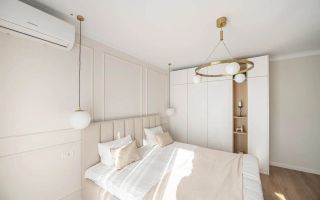 Apartament Studio | 33mp | Etaj 1 Mobilat Lux - Parcare Subterană - Poză 3