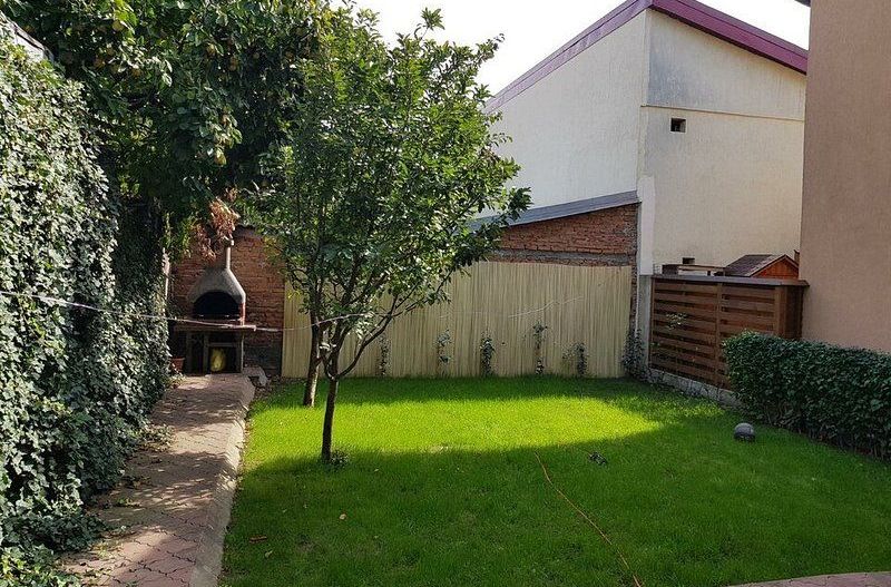 NOU! Vila deosebita, verdeata , intimitate , confort,  Parc Bazilescu - Poză 3