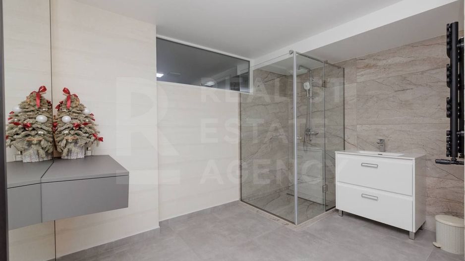 Chirie duplex, 3 nivele, str. Poiana Pinului, sect. Botanica - Poză 26