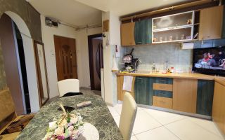 Apartament cu 2 camere decomandate | Zona Parking Primăverii -Mănăștur - Poză 6