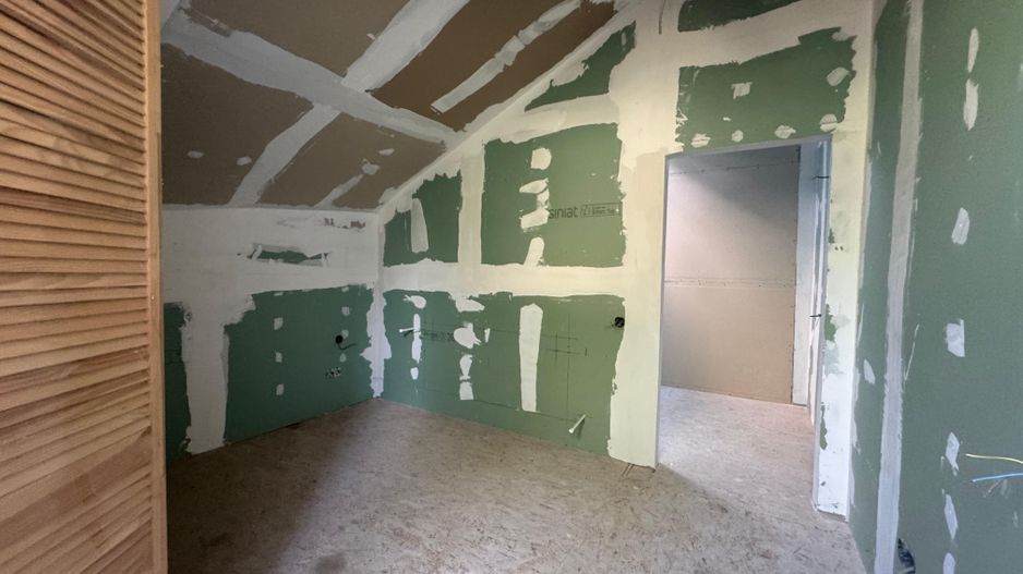 VILĂ CU POTENȚIAL MULTIPLU| CALEA DOROBANȚI - Poză 28