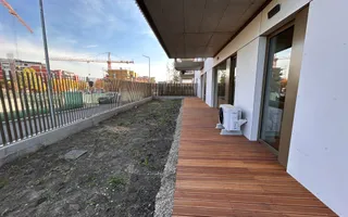 APARTAMENT 2 CAMERE | GREEN LAKE | LOC DE PARCARE | GRADINA 168MP - Poză 20