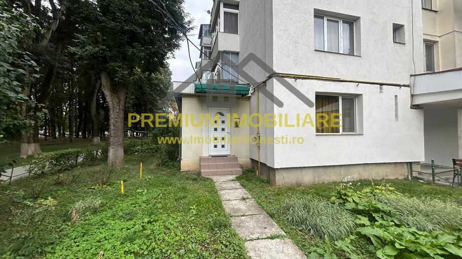 Apartament 3 camere, 100 mp, ultracentral – ideal birouri - Poză 20