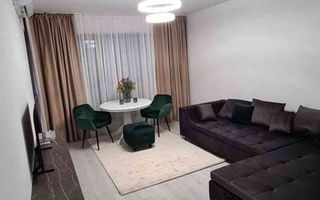 Închiriere Apartament 2 Camere | Onix North Residence – Pipera - Poză 1
