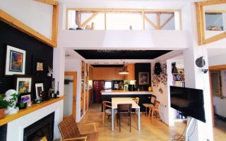 Loft spațios 5 camere în Floreasca | 168 mp - Poză 1