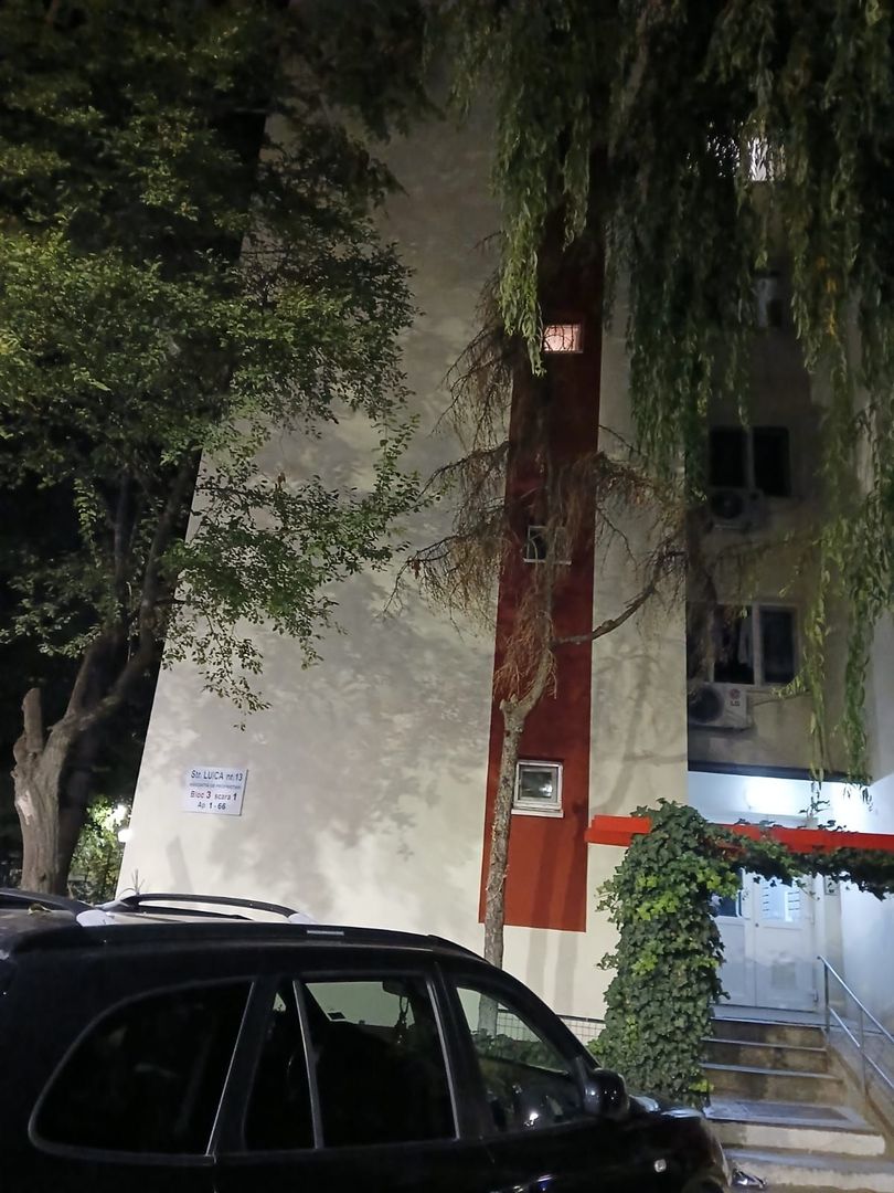 BRASADAS inchiriaza apartament 2 Camere LUICA - Poză 6