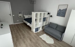 Garsonieră ideală pentru investiție zona Tineretului - Poză 3