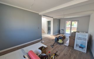 Doar o vila a mai ramas!Nu rata ultima disponibilitate Ciurbesti lac - Poză 7