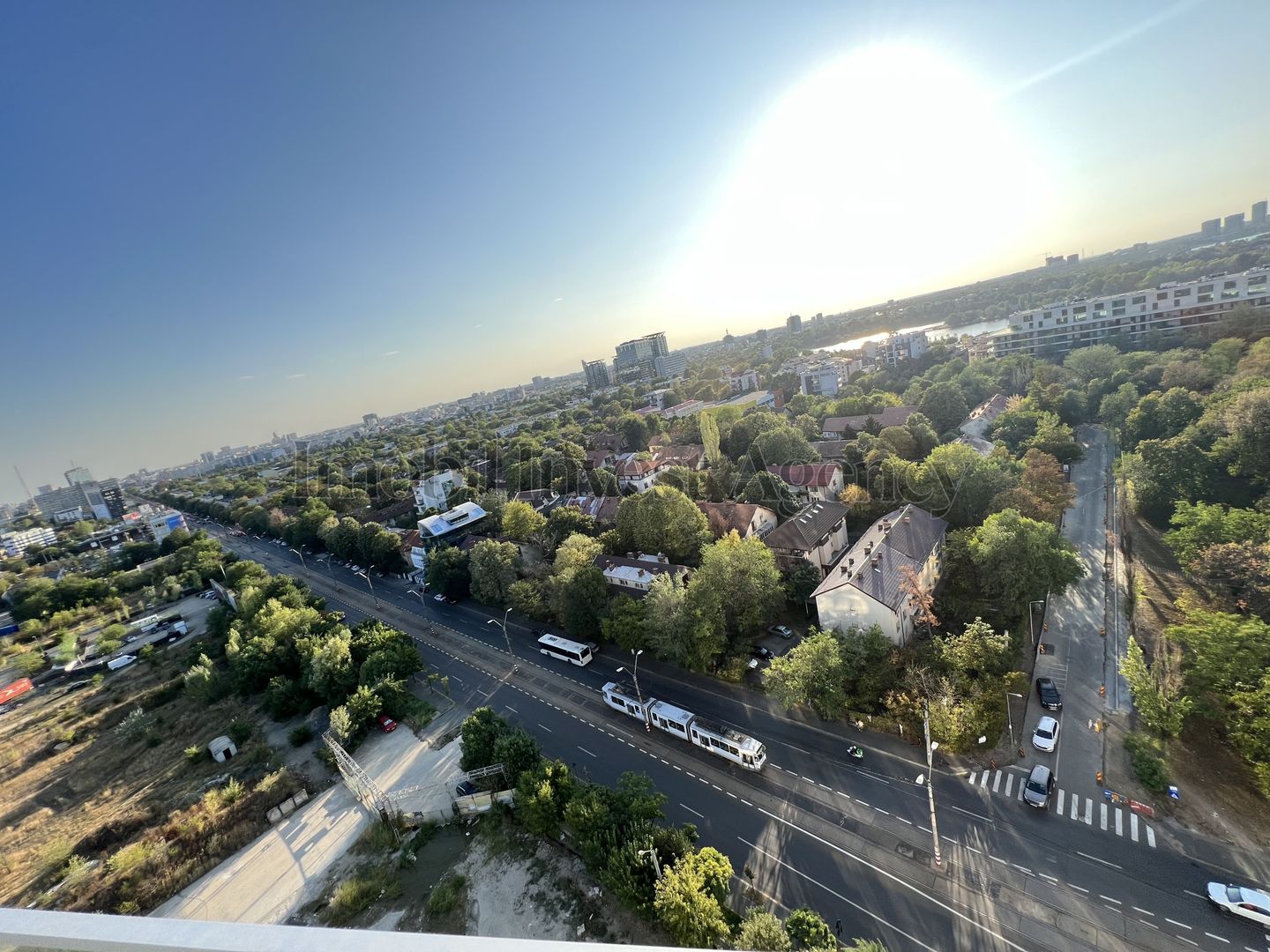 Apartament 3 camere de vanzare One Verdi Park - Poză 16