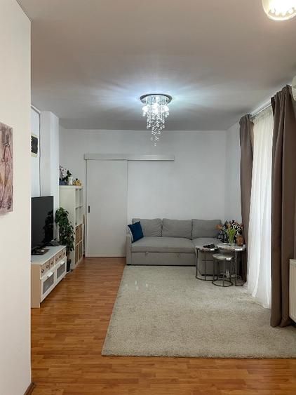 Apartament 2 camere de vânzare – zonă excelentă, aproape de metrou - Poză 5