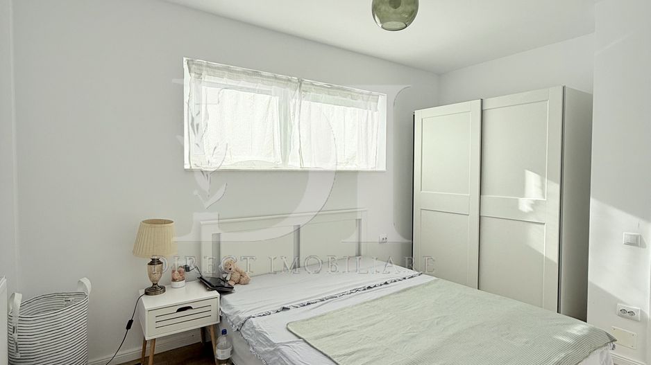 Apartament doua camere / Parcare / Zona Stejarului - Poză 11