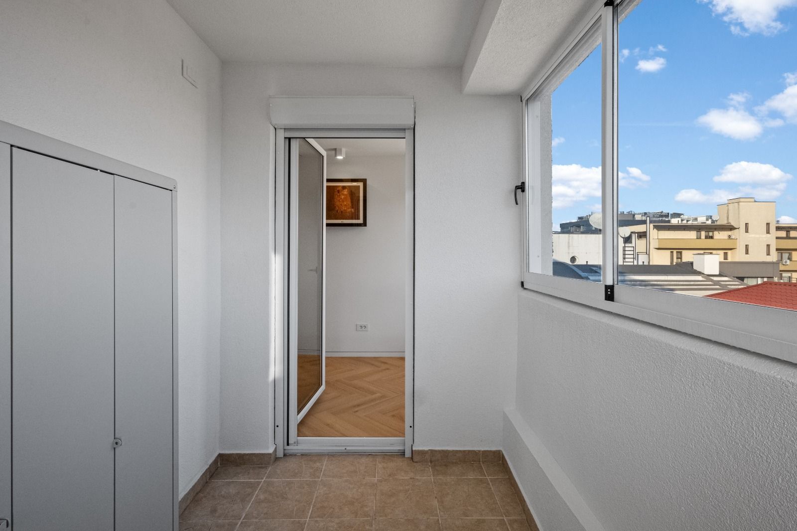 Duplex PENTHOUSE 5 camere | Herăstrău | 240 mp utili | Terasă 94 mp - Poză 12
