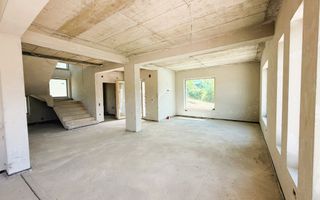 Casă nouă cu arhitectură mediteraneană | Semifinisată | 150 mp utili - Poză 5