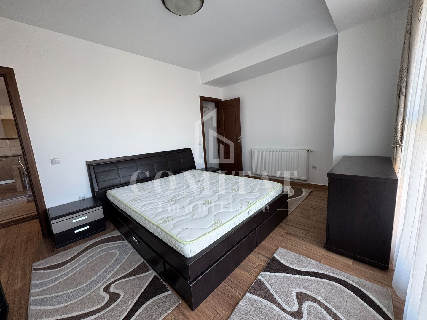 Apartament 3 camere| Bloc nou| Cartierul Gheorgheni | Zona Iulius Mall - Poză 8