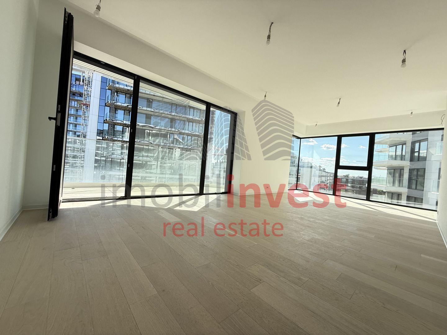 Apartament 4 camere de vanzare One Lake Club - Poză 4