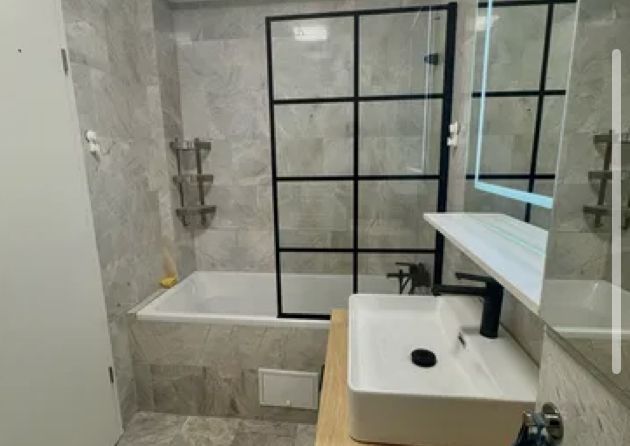 AP. 3 CAMERE CAROL, LOC PARCARE, BLOC NOU, BUCATARIE OPEN-SPACE - Poză 14