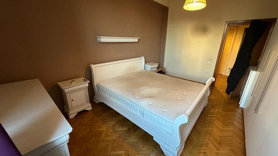 Apartament 2 camere Drumul Sarii centrala proprie - Poză 4