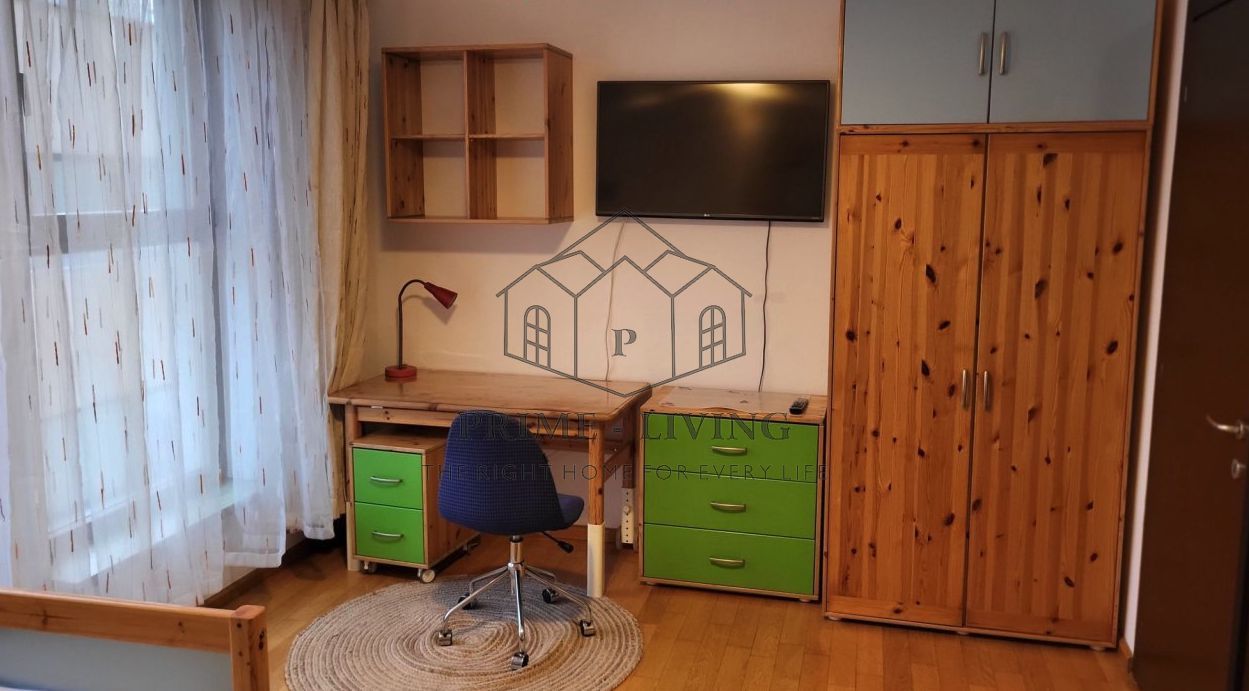 APARTAMENT CU 3 CAMERE LA INCHIRIERE LANGA PARCUL HERATSRAU - Poză 7