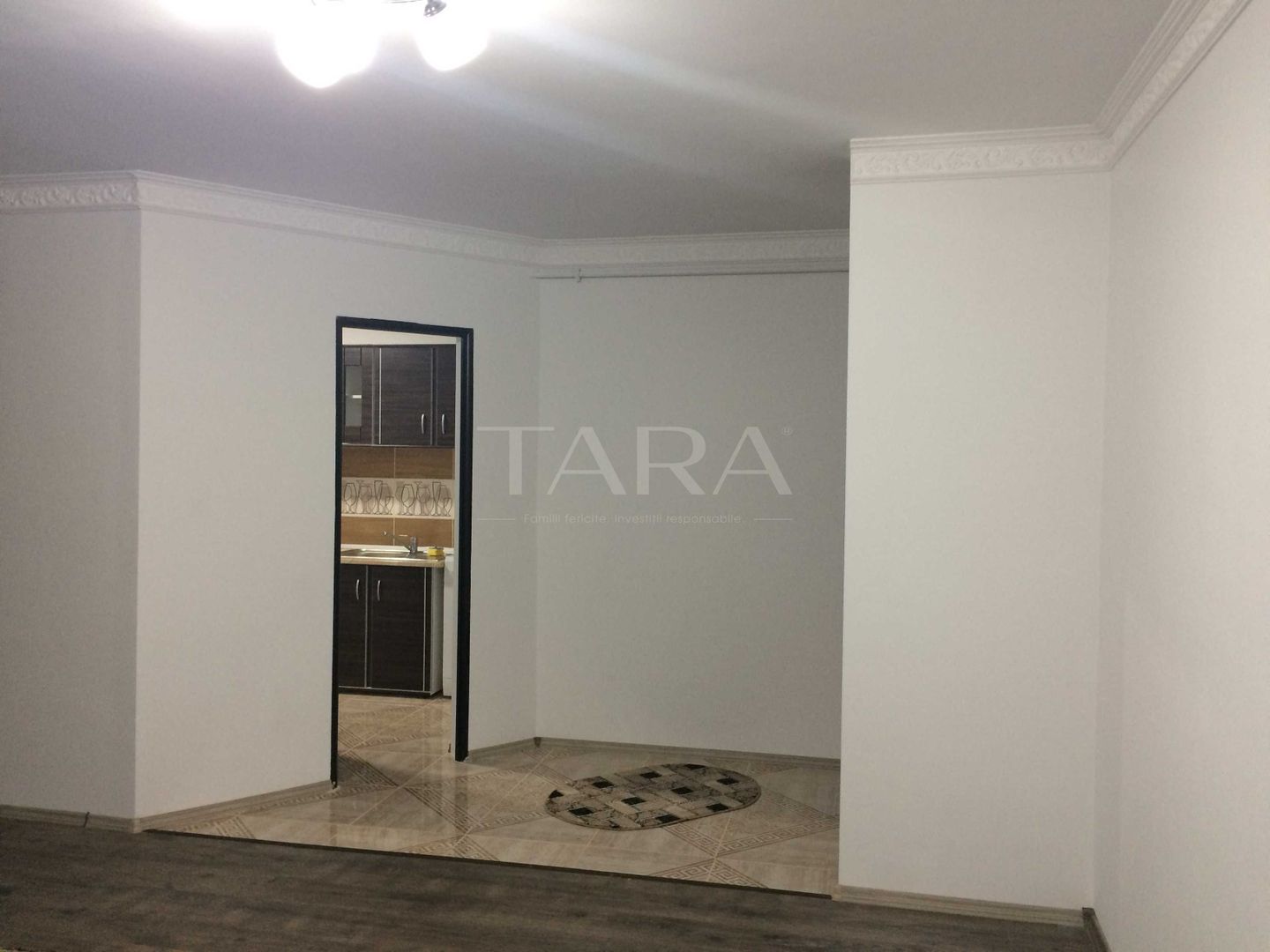 Vanzare apartament 2 camere Floresti-TERRA - Poză 3