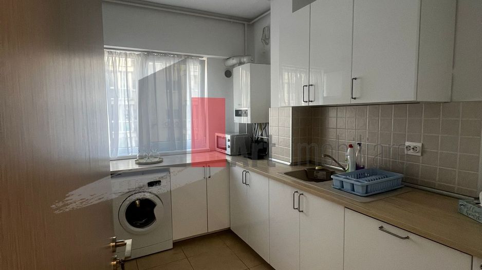Apartament cu 2 camere-Bulevardul Timisoara-cu centrala+loc de parcare - Poză 20