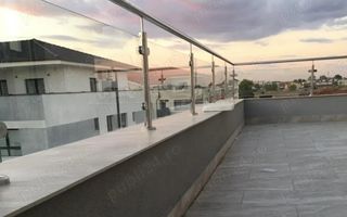 Penthouse Braytim  3 camere - Poză 8