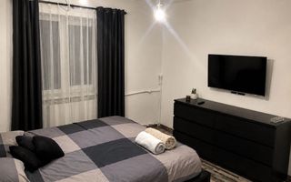 Apartament 3 camere | Zona Nord | Mobilat și utilat | Renovat I-01 - Poză 7