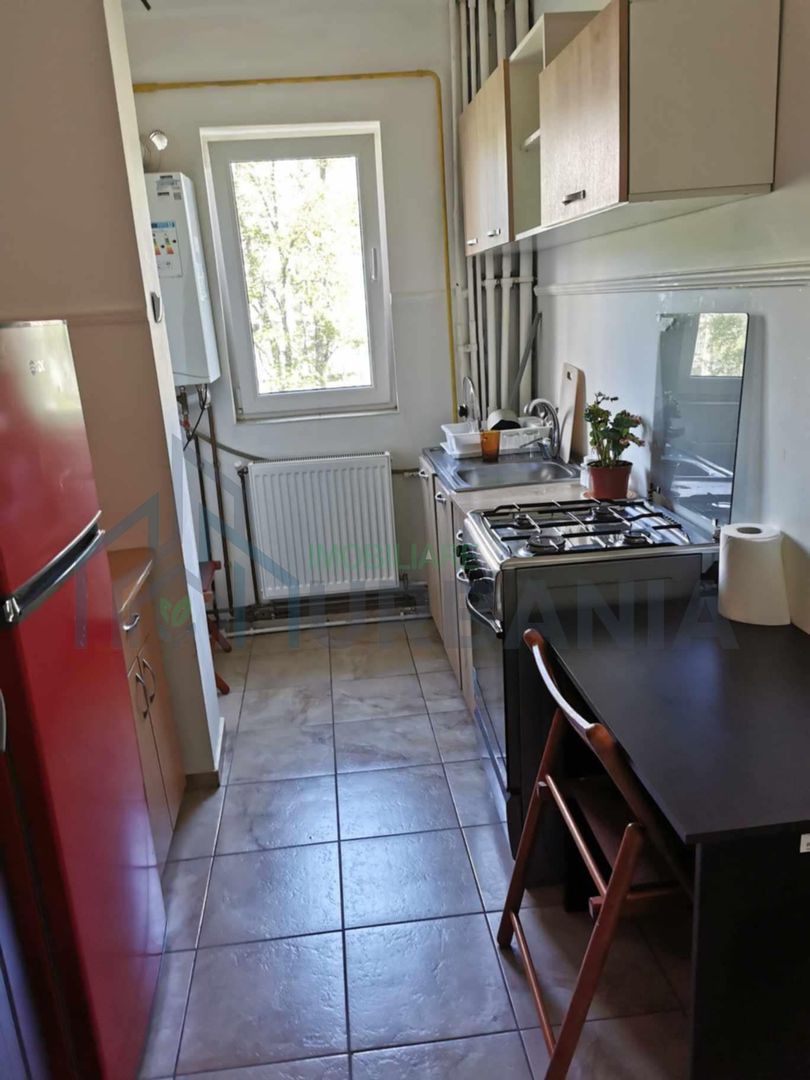 Imchiriez apartament 2 camere zona Dacia - Poză 4