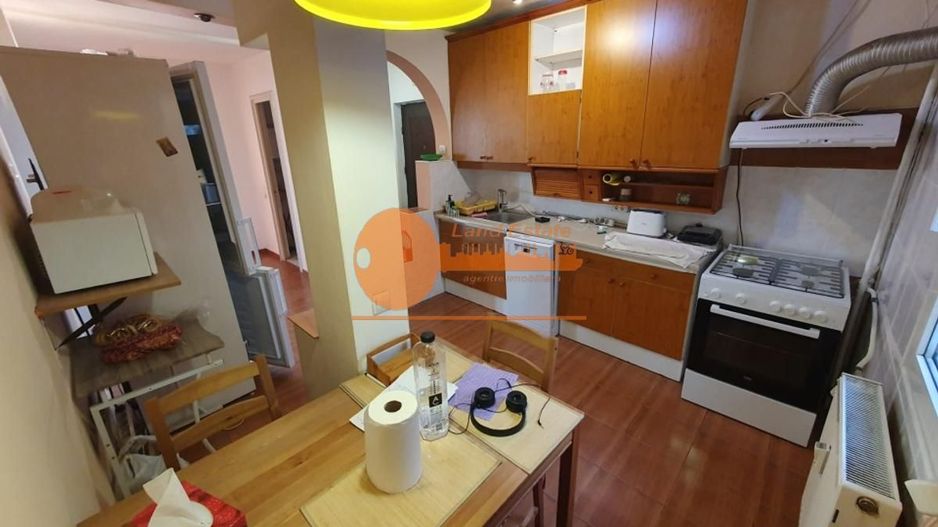 4 camere – Vedere panoramică E-S-V - Pantelimon / Vergului - Poză 7