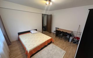 Apartament cu 2 camere, 47mp, decomandat, petfriendly, Zona UMFST - Poză 1