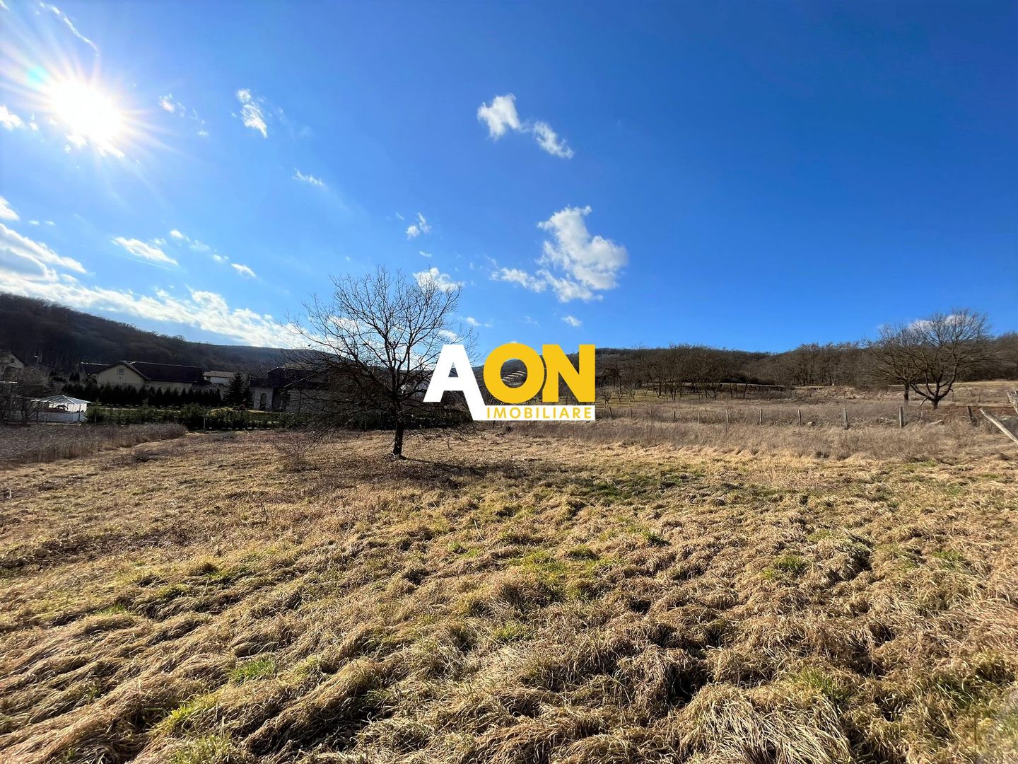 Teren de vanzare, toate utilitatile, 946mp - Poză 2