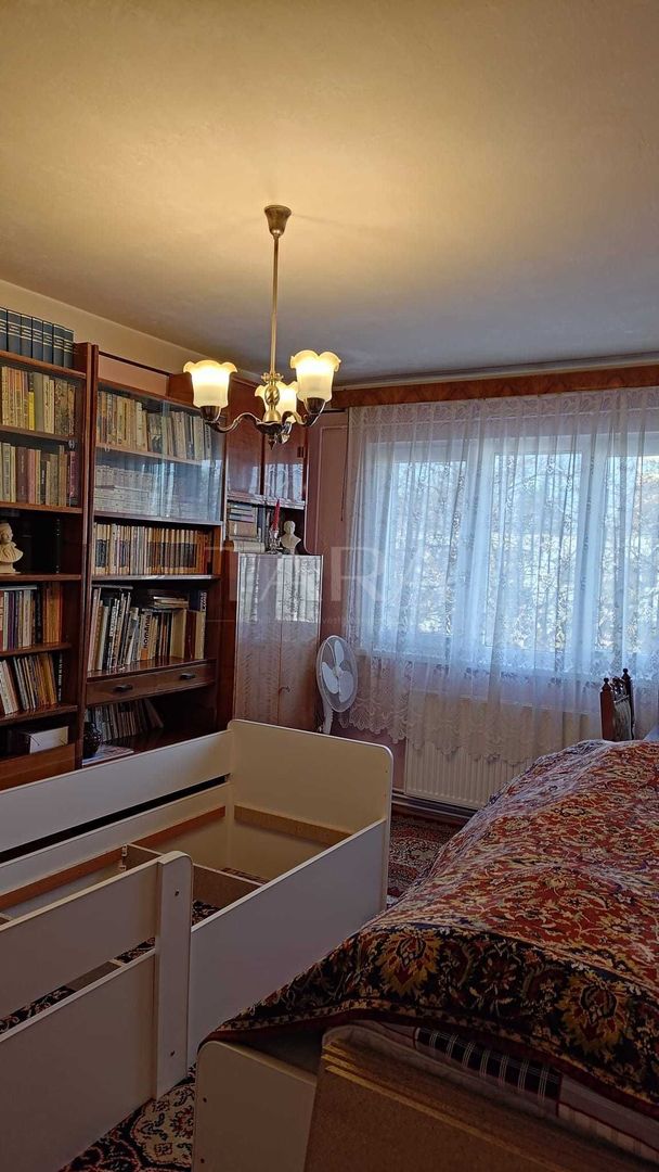 Apartament 3 camere decomandate, zona Gheorgheni - Poză 7
