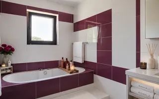 Vila Solaris - Poză 23
