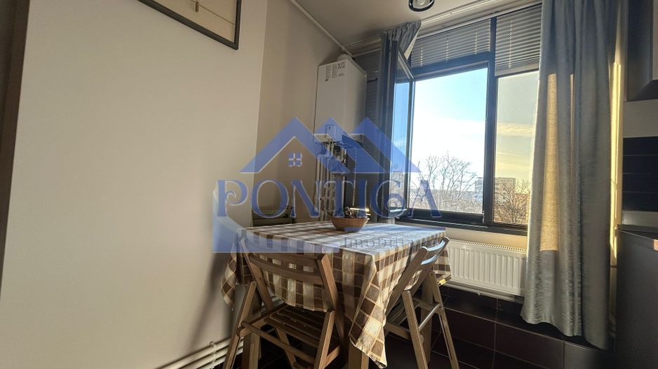 Garsoniera Dacia Moderna - Poză 4