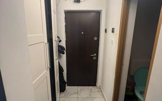 VANDUT ! Garsoniera  Metrou Dristor renovata complet - Poză 4