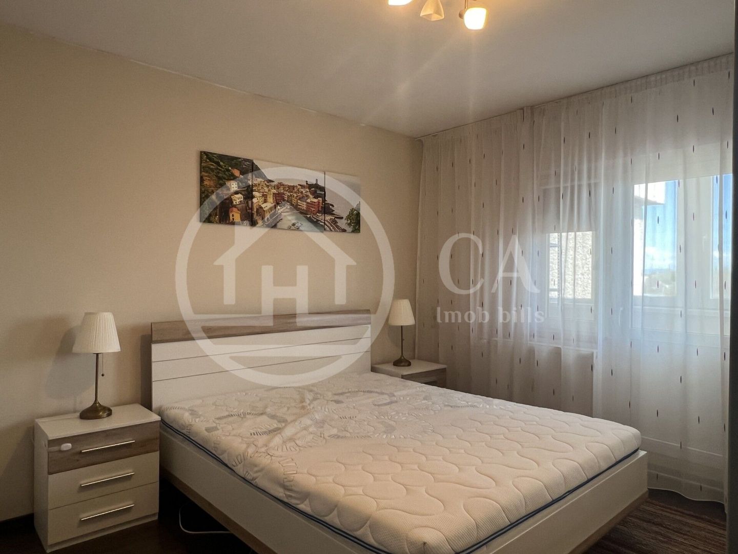 Apartament cu 3 camere de inchiriat in zona Lotus Center Oradea - Poză 8