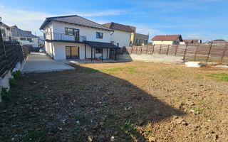 Duplex modern 350 mp de curte, in Cartierul Arhitectilor - Poză 2