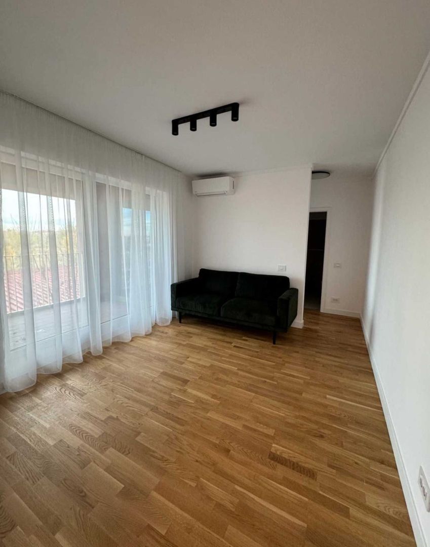 AP. 2 CAMERE MARMURA RESIDENCE, METROU, INCALZIRE PARDOSEALA, NOU - Poză 5