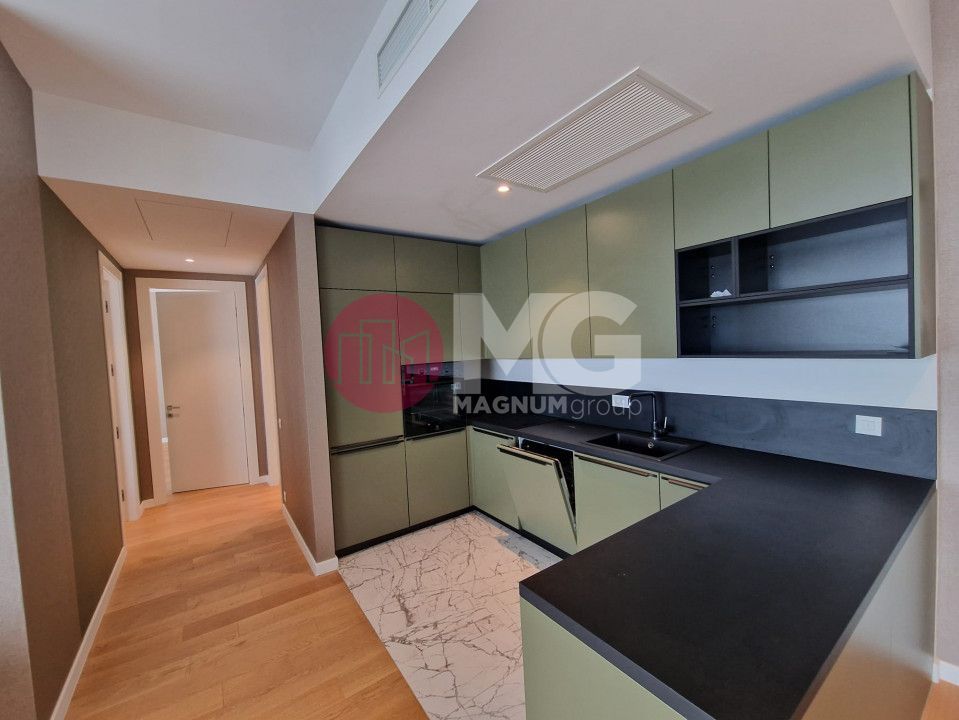 Apartament 3 camere de inchiriat- One Verdi Park - Poză 3