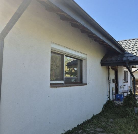 Casa individuala parter, Domnesti, zona Craitei-Foisorului. Investitie buna. - Poză 1