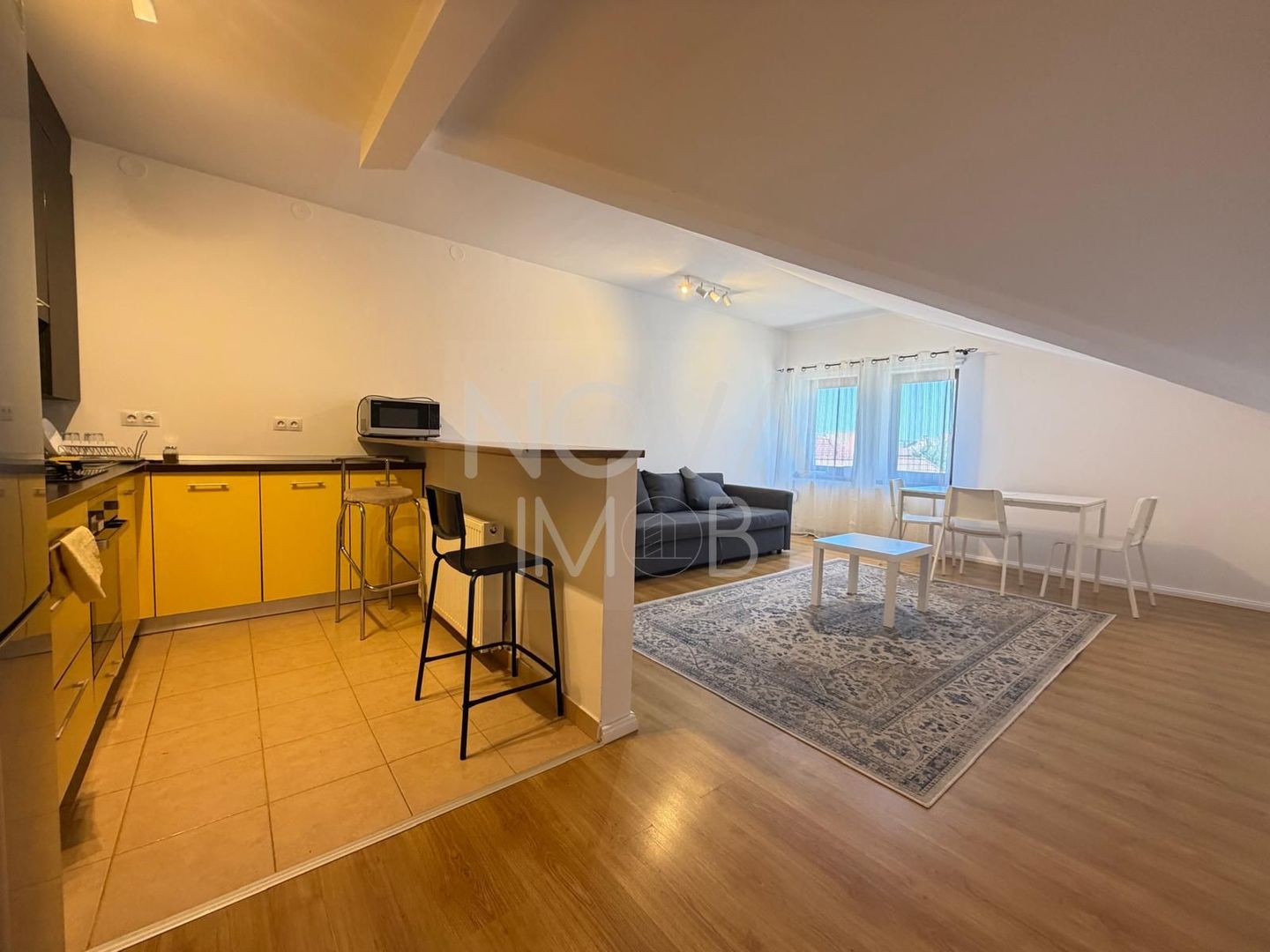 Apartament 2 camere, Str. Lunga, Terezian - Poză 7