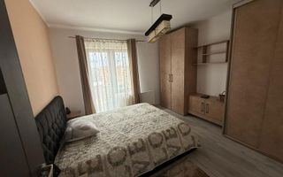 Apartament 3 camere – Valea Aurie, 64,5 mp, etaj 2/3, cu curte și parcare! - Poză 10