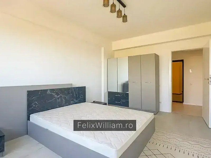 2 Camere, Complex CUBIC 7 Residence, Bloc FINALIZAT - POZE REALE - Poză 5