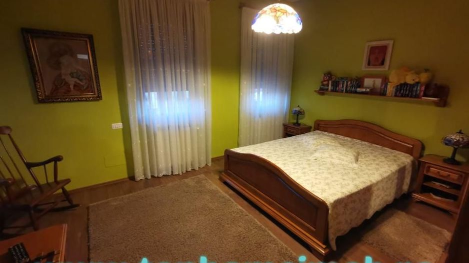 Vila P+1+M- Damaroaia- Jiului- Izbiceni- Comision 0% - Poză 13