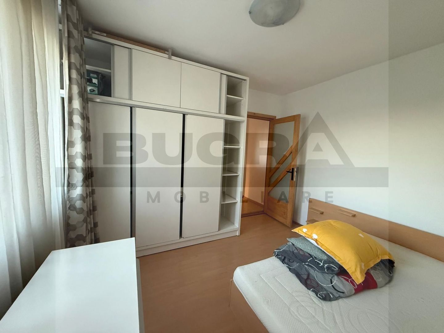 Apartament 2 camere decomandate, 52 mp, zona Donath - Poză 7