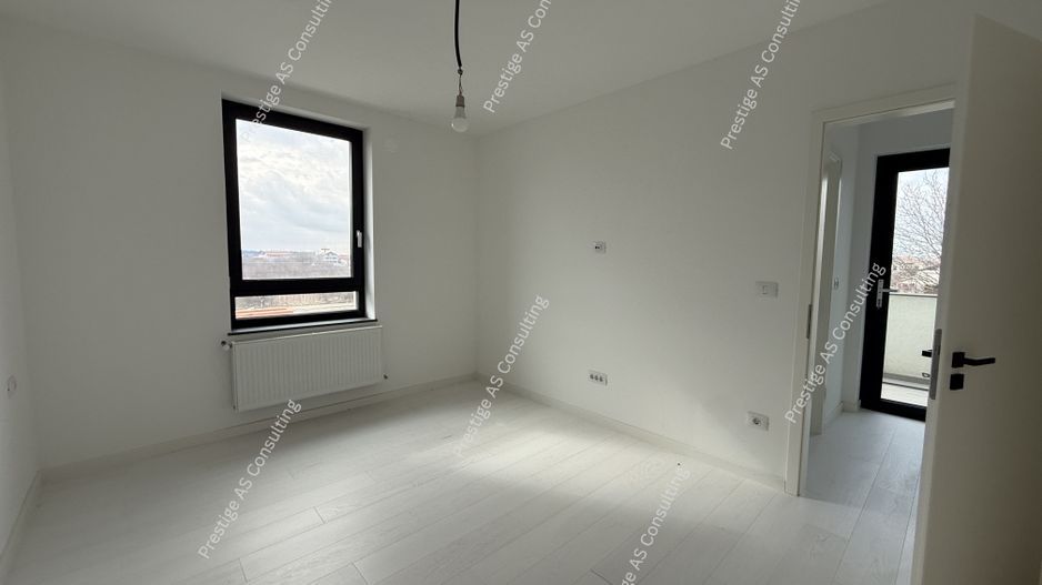 Apartament Nou 2 Camere | Parcul Terra- Dumbravita - Poză 9