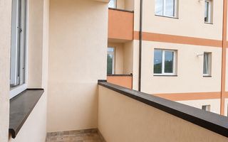 COMISION 0% | Apartament 2 Camere | 52 mp Utili | Etaj 1 | Chisoda - Poză 3