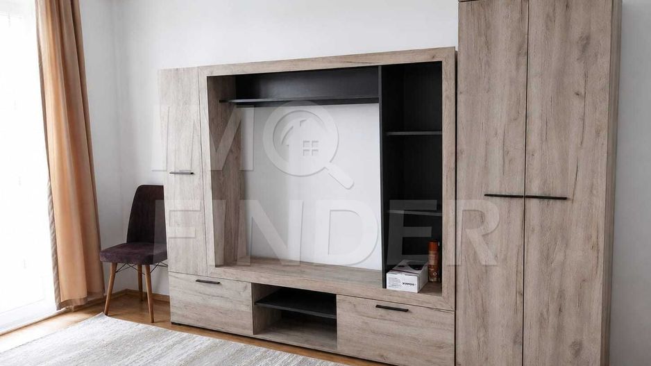 Apartament cu 2 camere decomandate și parcare subterană – Zorilor - Poză 2