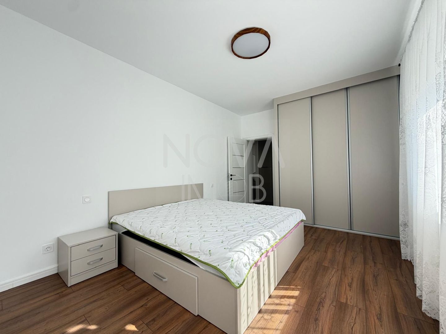 Apartament modern - 3 camere, prima inchiriere - Strand - Poză 7